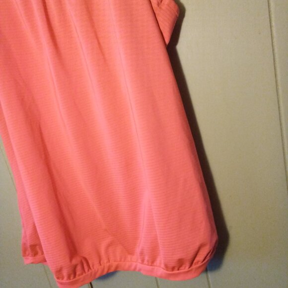 Active by Old Navy Tank Top Women XL Racer Back Athletic Workout Pink - Picture 6 of 15